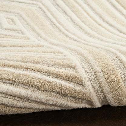 Nourison Home Graceful Gru03 Area Rugs Collection