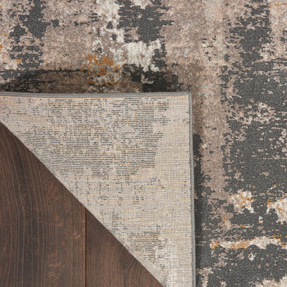 Nourison Home Tangra Tnr05 Area Rugs Collection