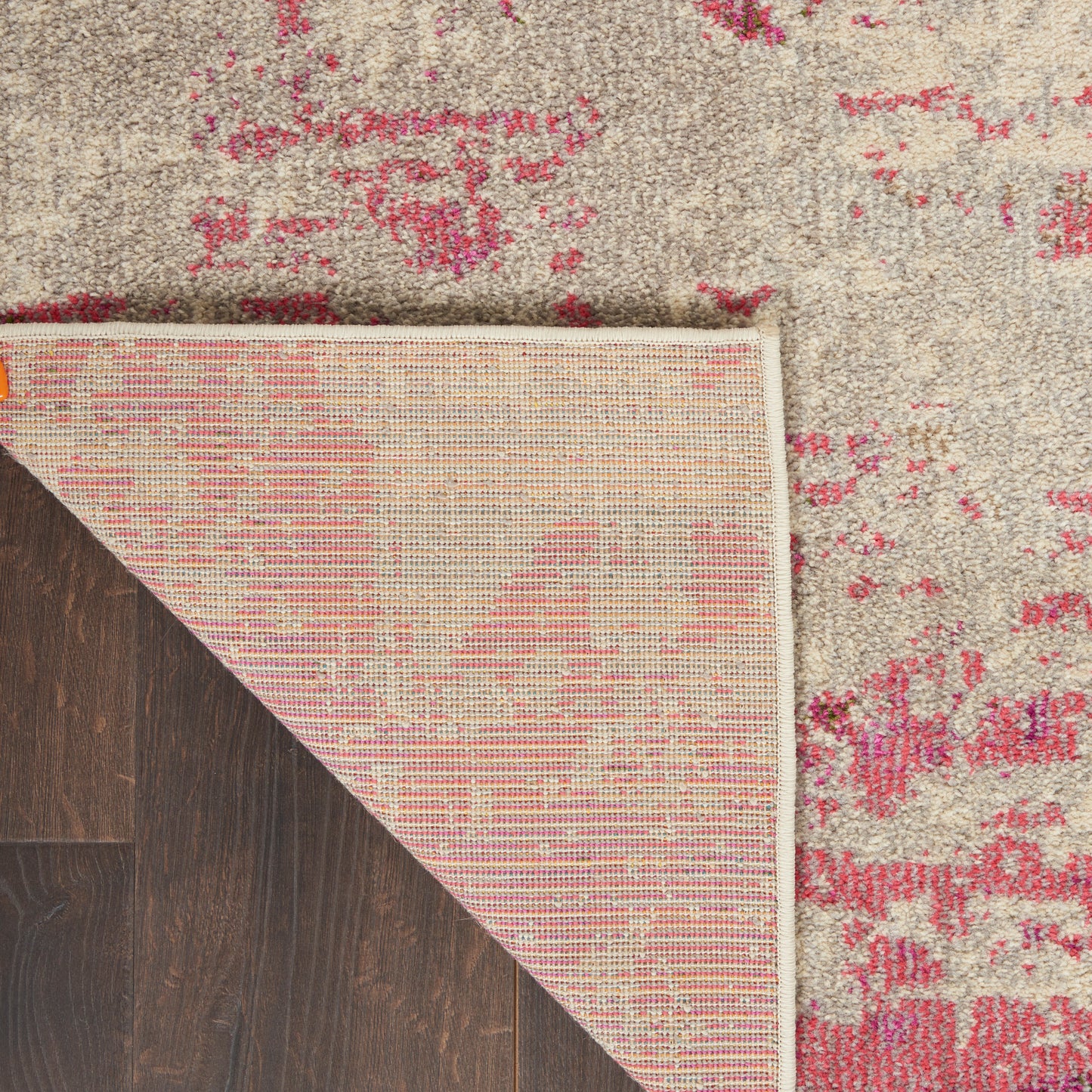 Nourison Home Celestial Ces02 Area Rugs Collection