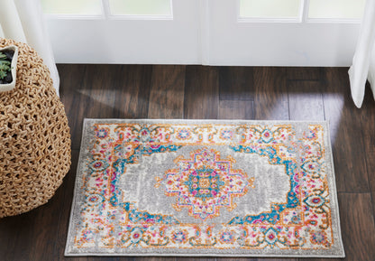 Nourison Home Passion Psn03 Area Rugs Collection