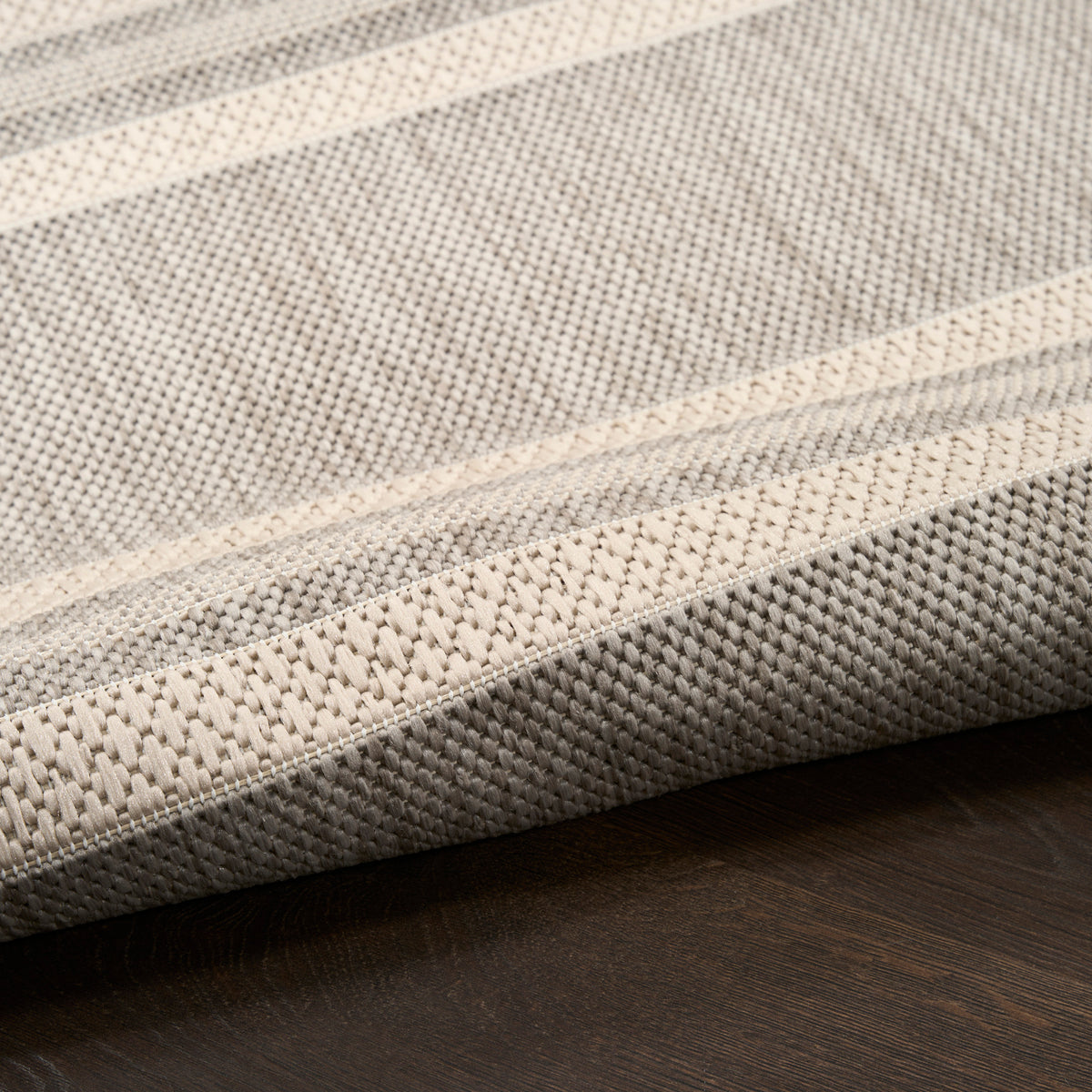 Nourison Home Horizon Indoor/Outdoor Hoz05 Area Rugs Collection