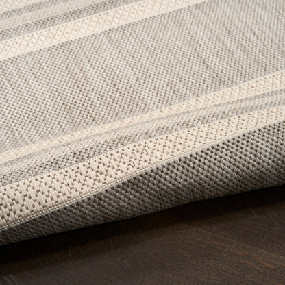 Nourison Home Horizon Indoor/Outdoor Hoz05 Area Rugs Collection