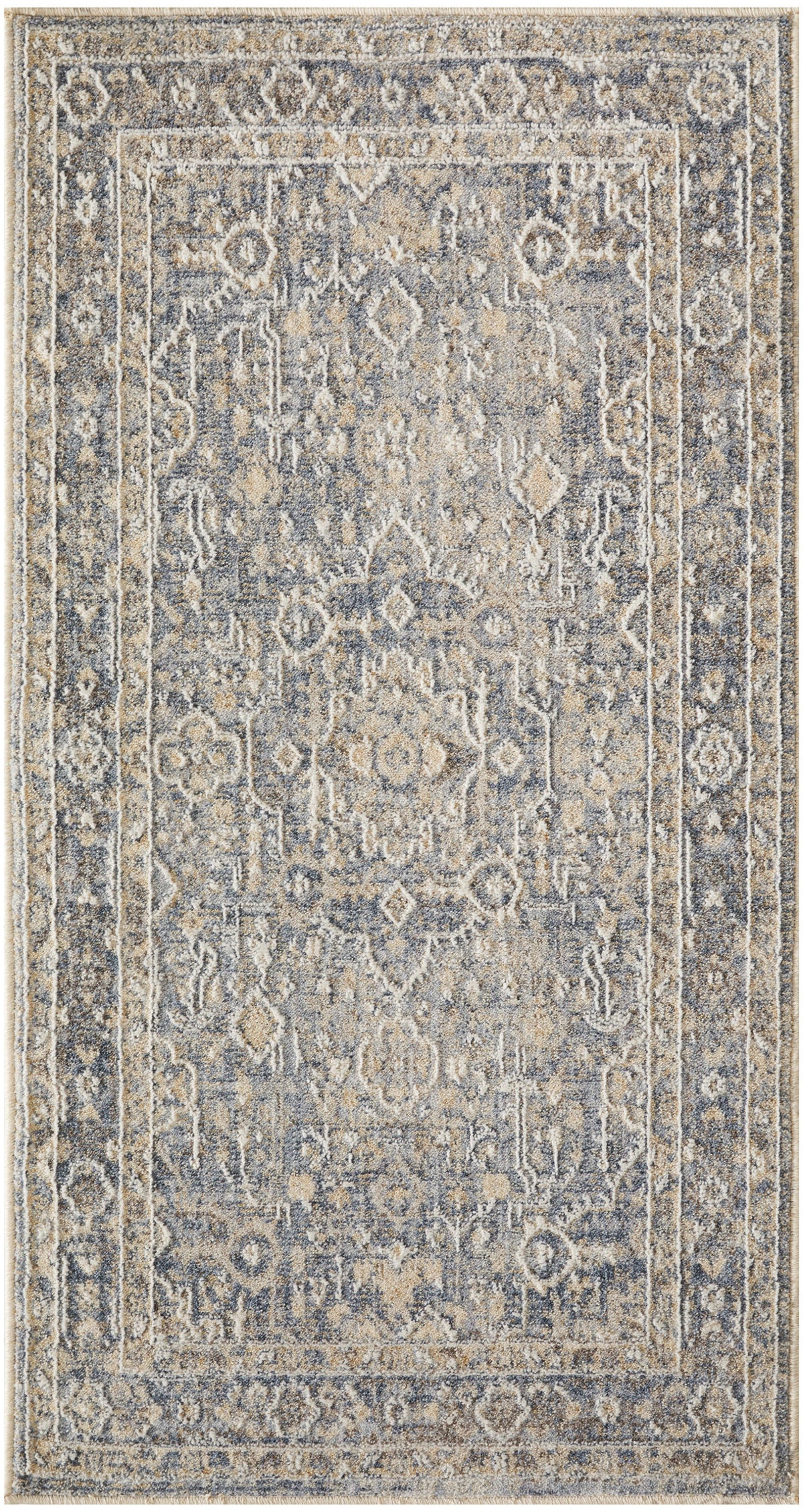 Nourison Home Retreat Ret02 Area Rugs Collection