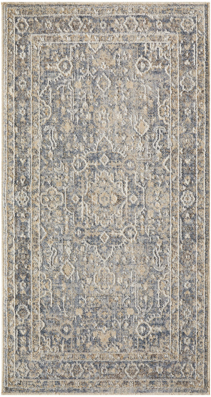 Nourison Home Retreat Ret02 Area Rugs Collection