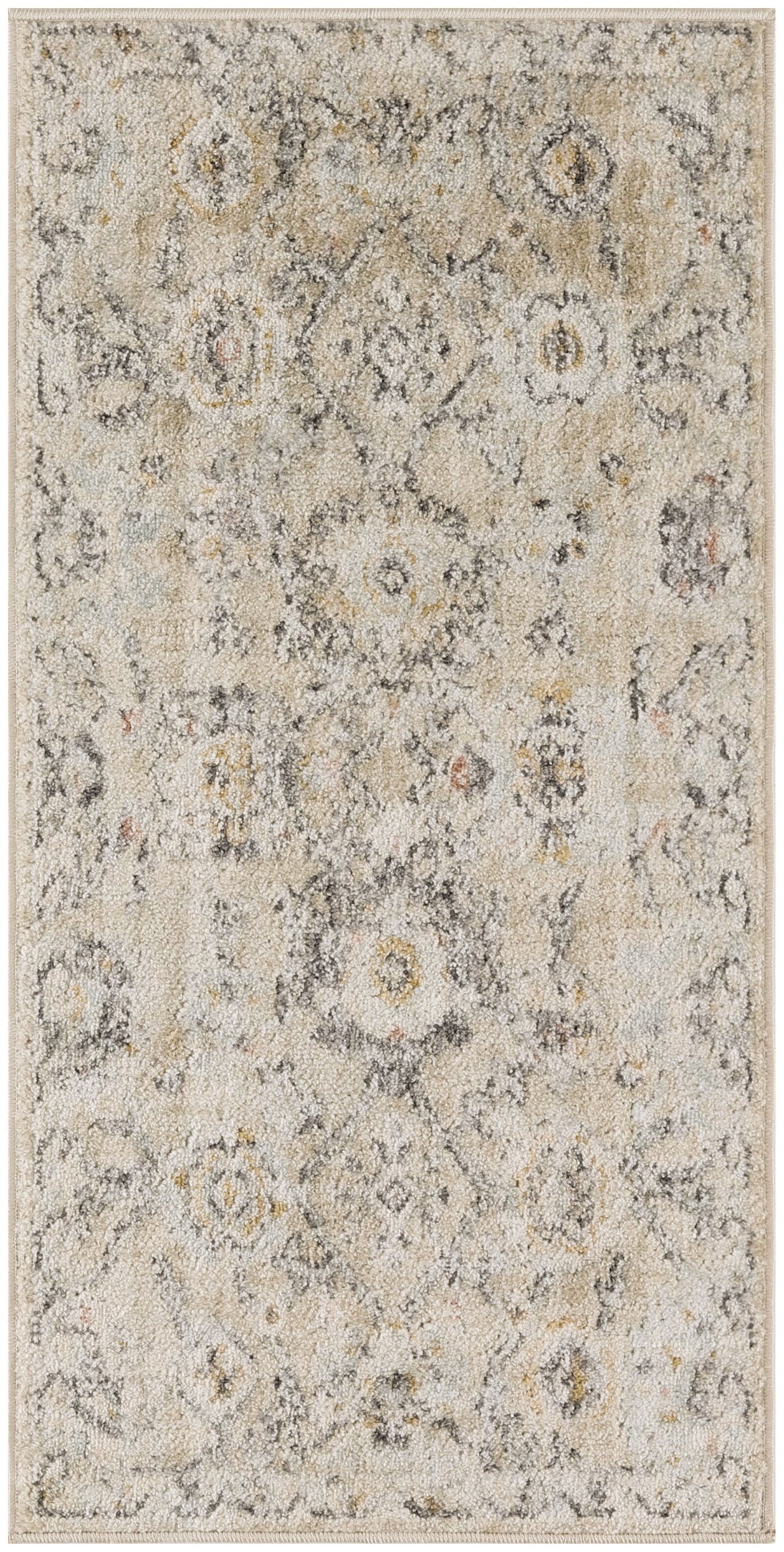 Nourison Home Oushak Home Ous01 Area Rugs Collection