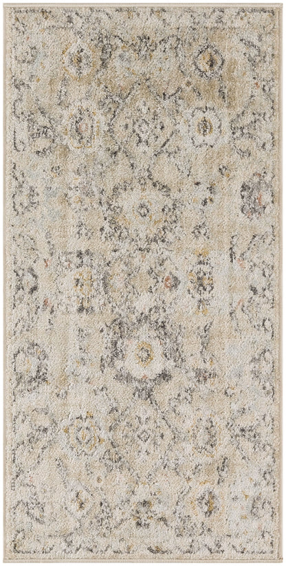 Nourison Home Oushak Home Ous01 Area Rugs Collection