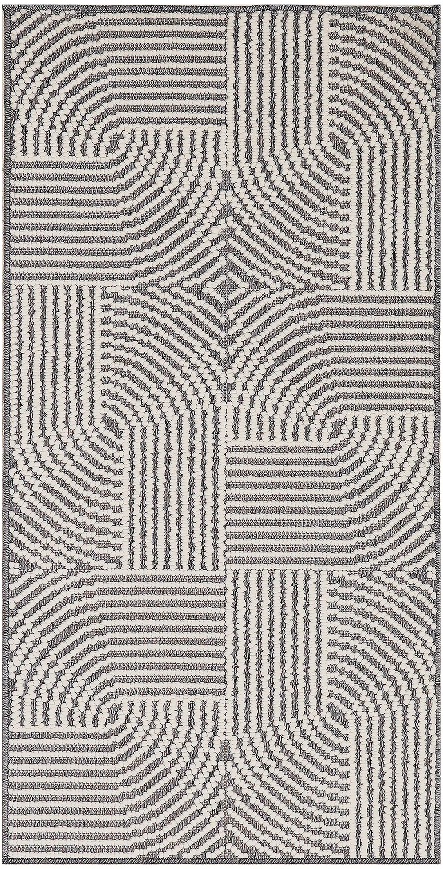 Nourison Home Natural Texture Ntx02 Area Rugs Collection