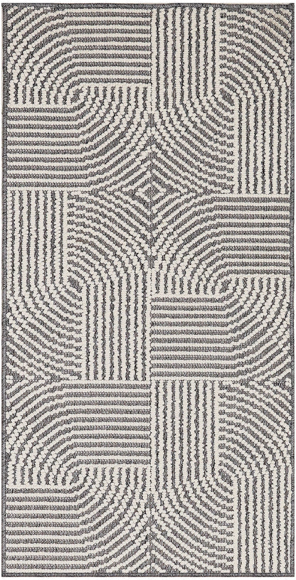 Nourison Home Natural Texture Ntx02 Area Rugs Collection
