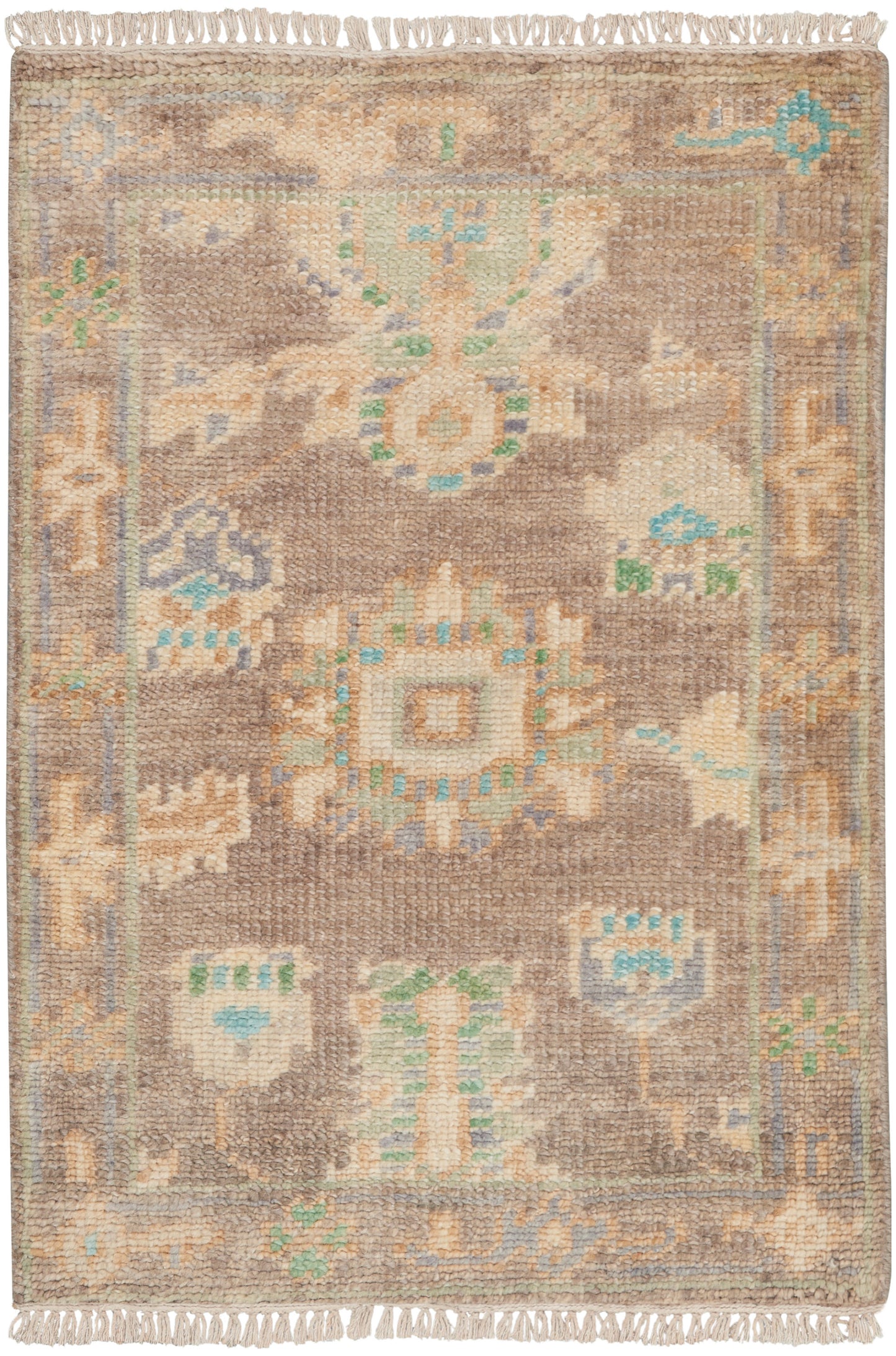 Nourison Home Odessa Ods01 Area Rugs Collection
