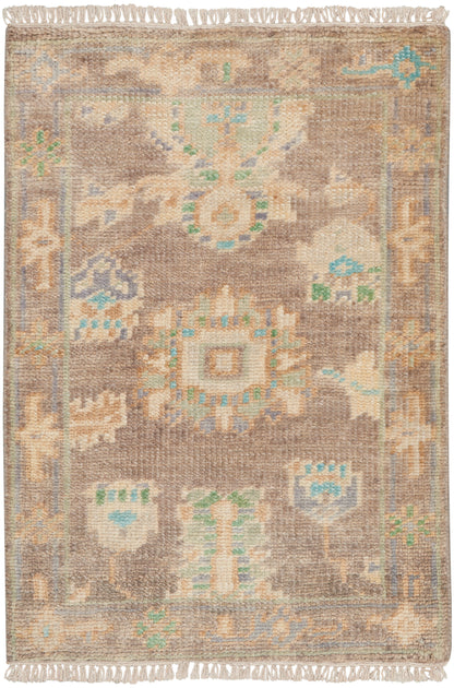Nourison Home Odessa Ods01 Area Rugs Collection