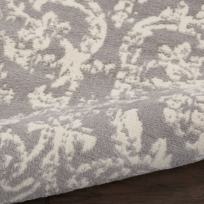 Nourison Home Jubilant Jub09 Area Rugs Collection