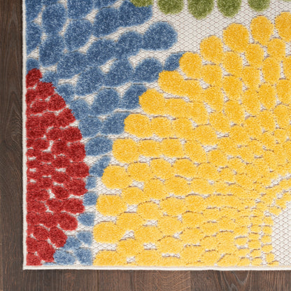 Nourison Home Aloha Alh29 Area Rugs Collection
