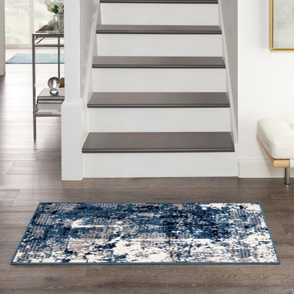 Nourison Home Grafix Grf38 Area Rugs Collection