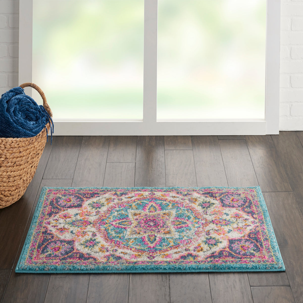 Nourison Home Passion Psn22 Area Rugs Collection