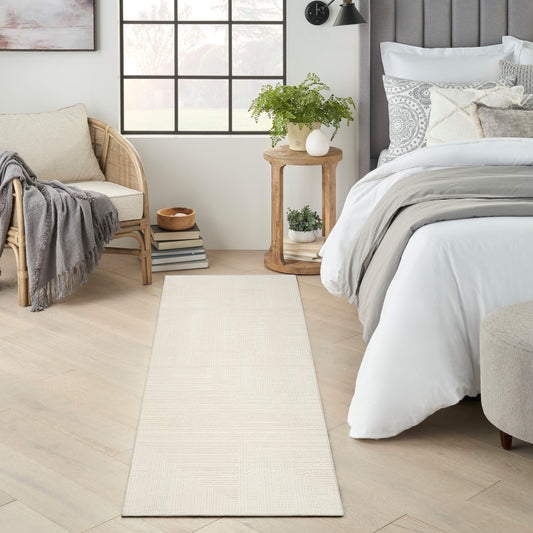 Nourison Home Sustainable Trends Sut07 Area Rugs Collection