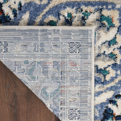 Nourison Home Passion Psn22 Area Rugs Collection