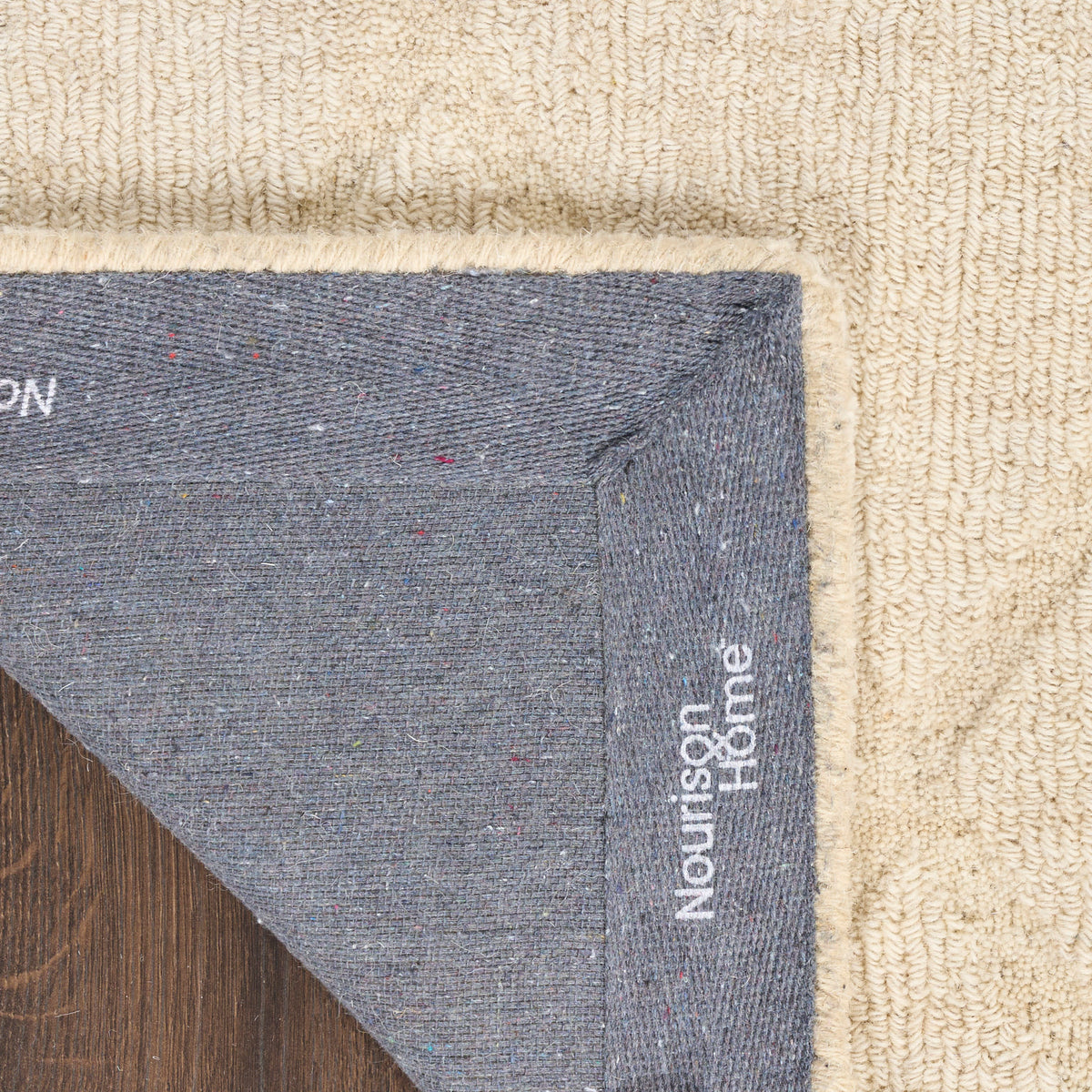 Nourison Home Wool Haven Woh01 Area Rugs Collection
