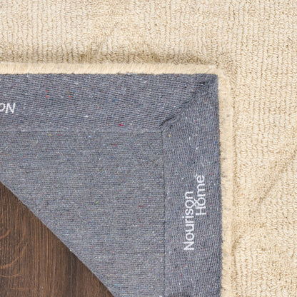 Nourison Home Wool Haven Woh01 Area Rugs Collection