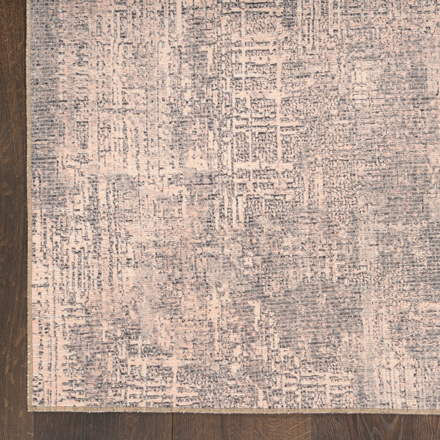 Nourison Home Botanical Washables Bot05 Area Rugs Collection