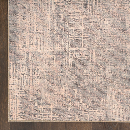 Nourison Home Botanical Washables Bot05 Area Rugs Collection