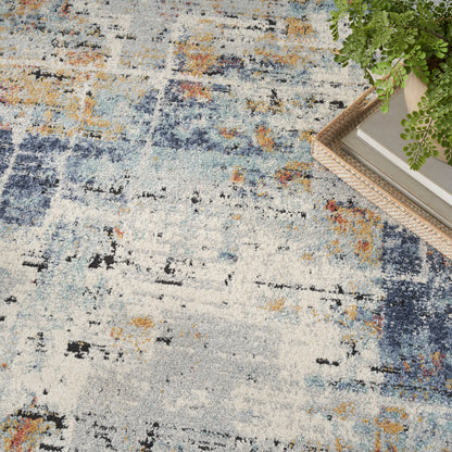 Nourison Home Motion Mtt03 Area Rugs Collection