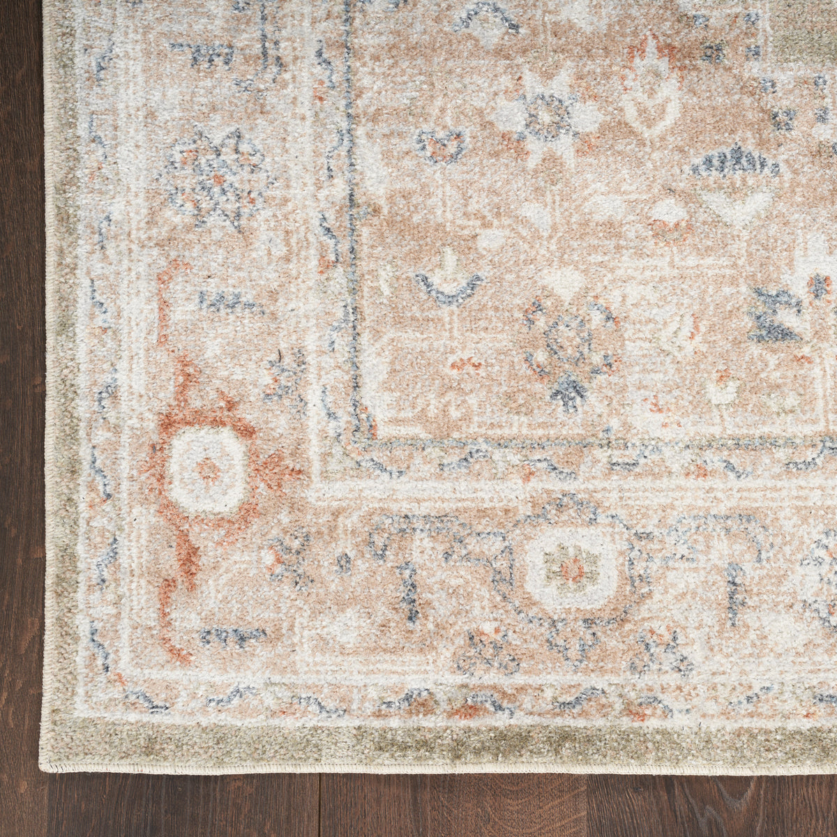 Nourison Home Astra Machine Washable Asw11 Area Rugs Collection
