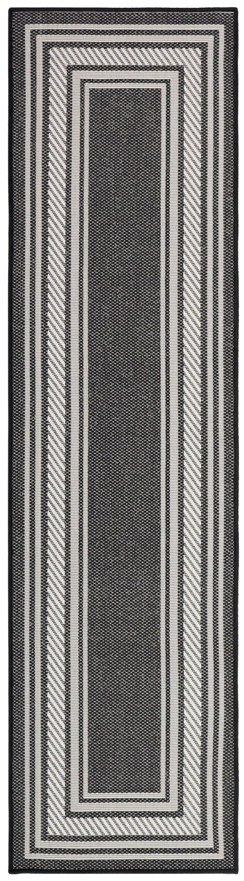 Nourison Home Horizon Indoor/Outdoor Hoz03 Area Rugs Collection