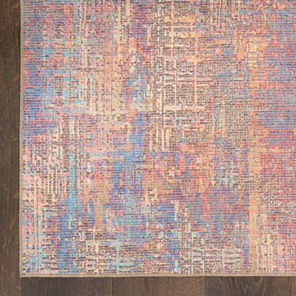 Nourison Home Botanical Washables Bot05 Area Rugs Collection