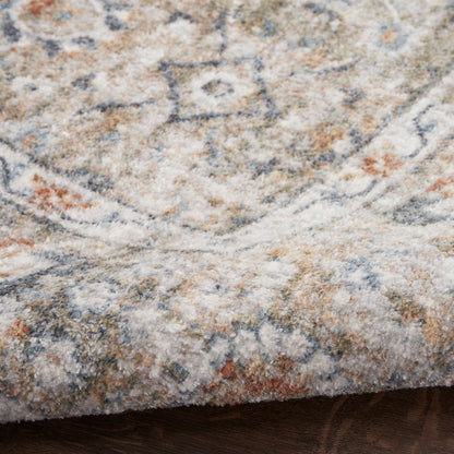 Nourison Home Astra Machine Washable Asw16 Area Rugs Collection