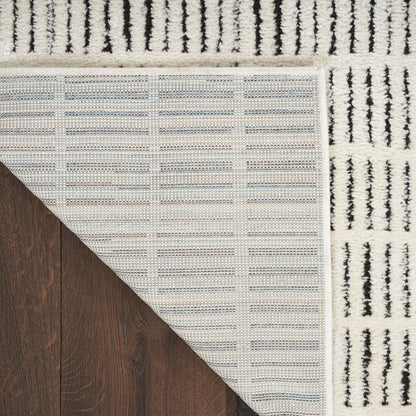 Nourison Home Modern Comfort Mnc03 Area Rugs Collection