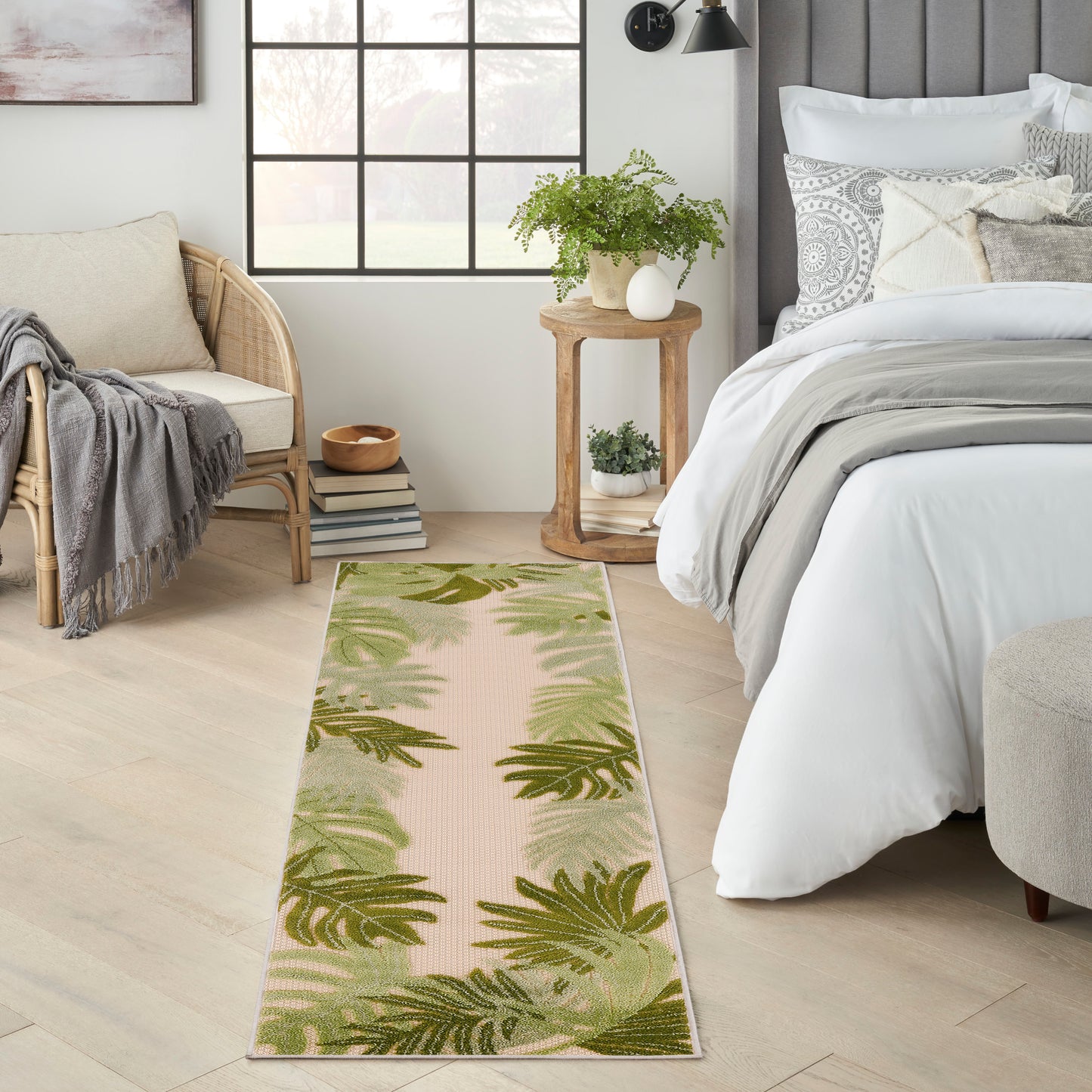 Nourison Home Aloha Alh40 Area Rugs Collection