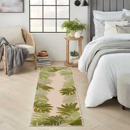 Nourison Home Aloha Alh40 Area Rugs Collection