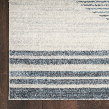Nourison Home Astra Machine Washable Asw05 Area Rugs Collection