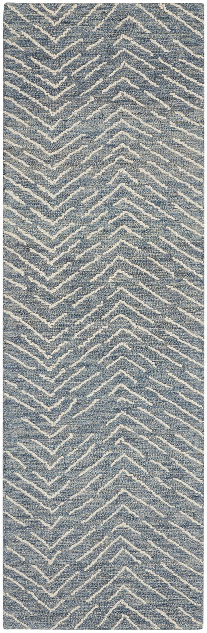 Nourison Home Colorado Clr02 Area Rugs Collection