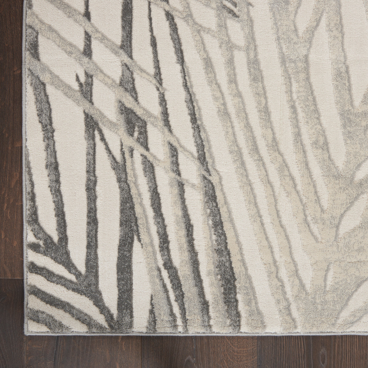 Nourison Home Rustic Textures Rus17 Area Rugs Collection