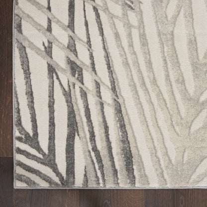 Nourison Home Rustic Textures Rus17 Area Rugs Collection
