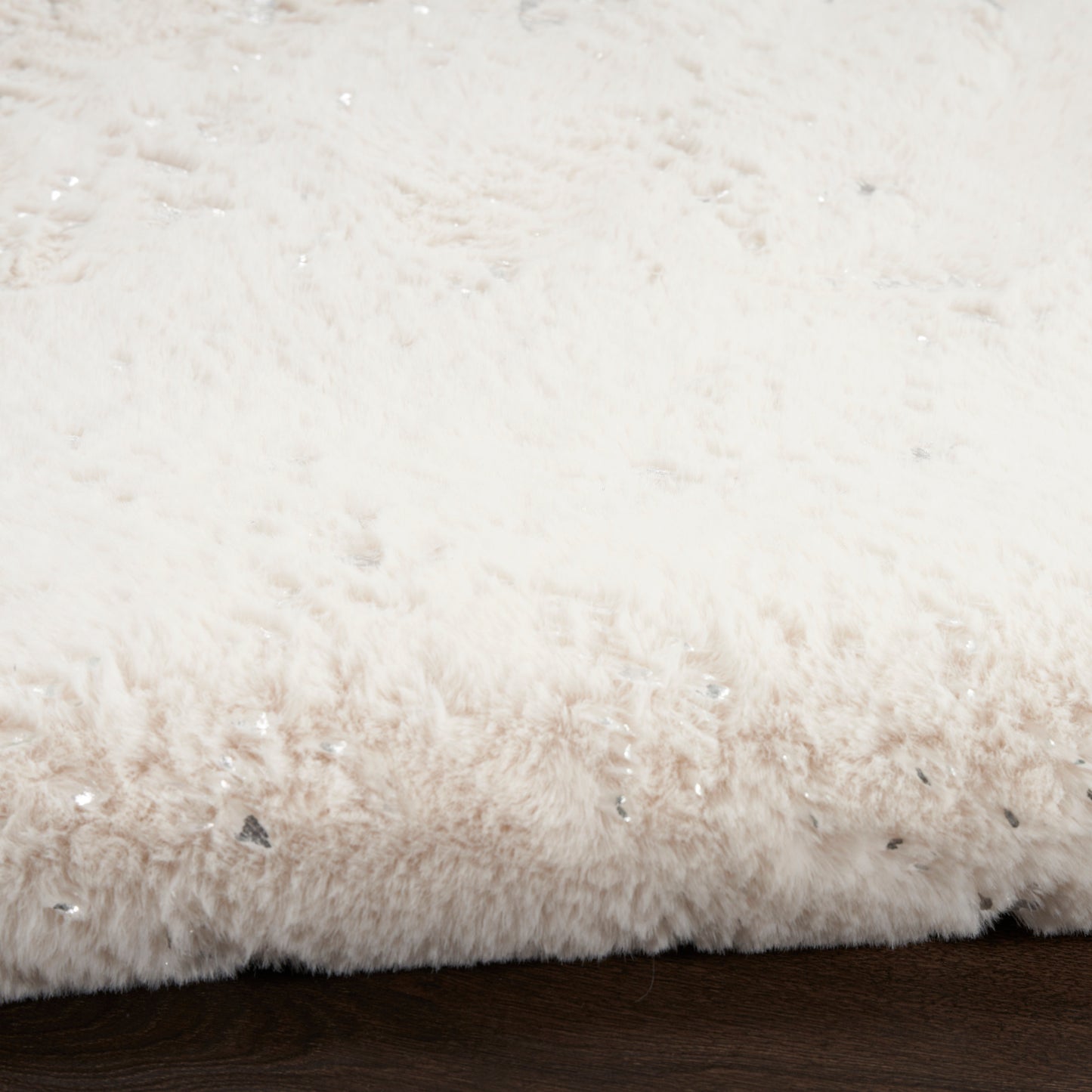 Nourison Home Cozy Shimmer Csh01 Area Rugs Collection