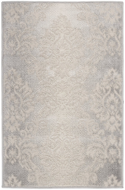 Nourison Home Elation Etn03 Area Rugs Collection