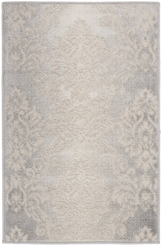 Nourison Home Elation Etn03 Area Rugs Collection