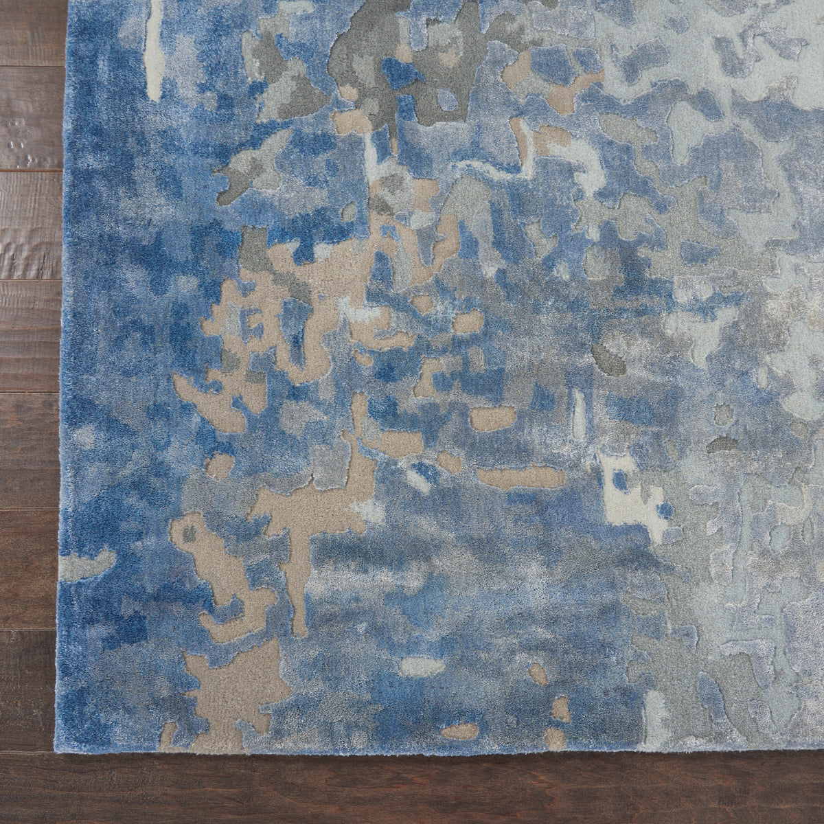 Nourison Home Prismatic Prs17 Area Rugs Collection