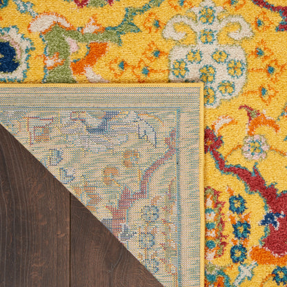 Nourison Home Allur Alr03 Area Rugs Collection