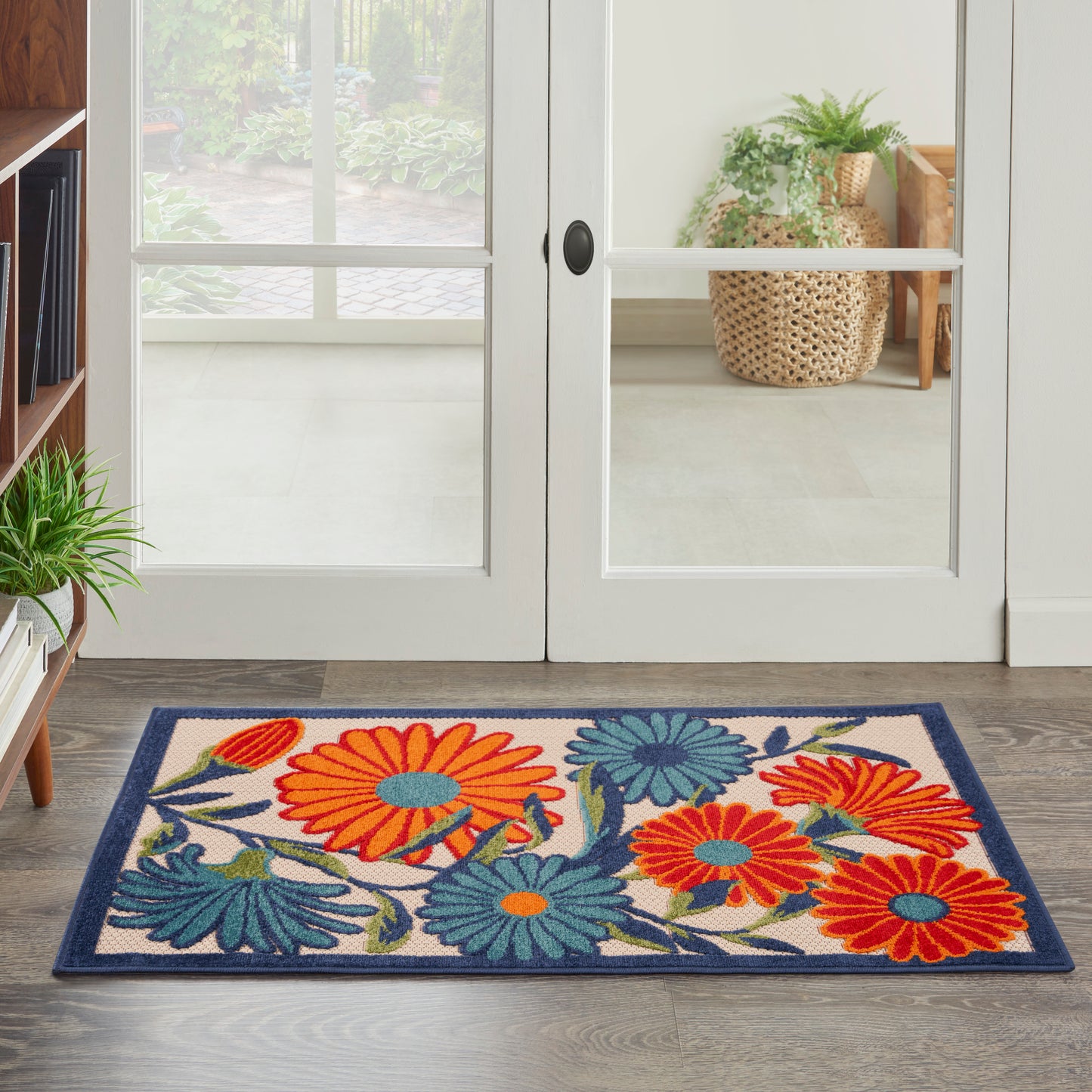 Nourison Home Aloha Alh33 Area Rugs Collection