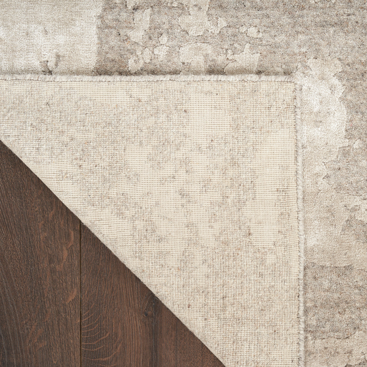 Nourison Home Harmony Hay06 Area Rugs Collection