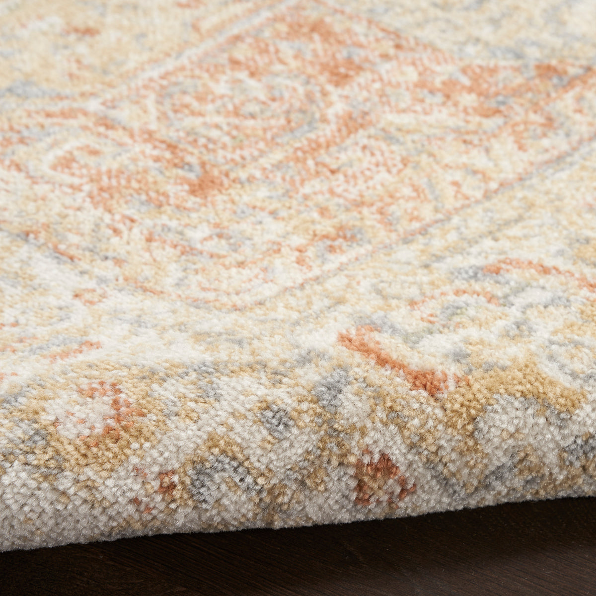Nourison Home Nourison Essentials Persian Nre07 Area Rugs Collection