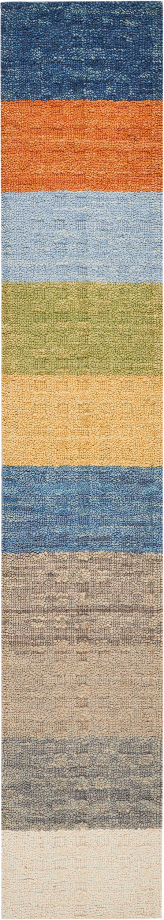Nourison Home Marana Mnn01 Area Rugs Collection