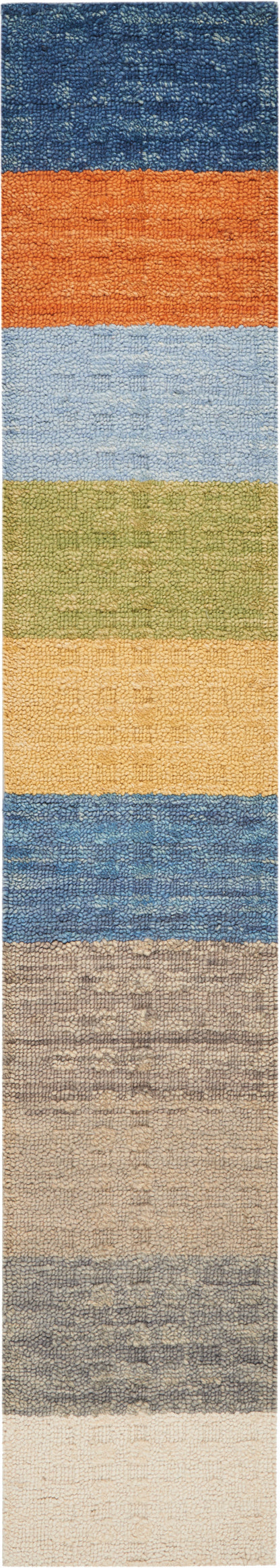 Nourison Home Marana Mnn01 Area Rugs Collection