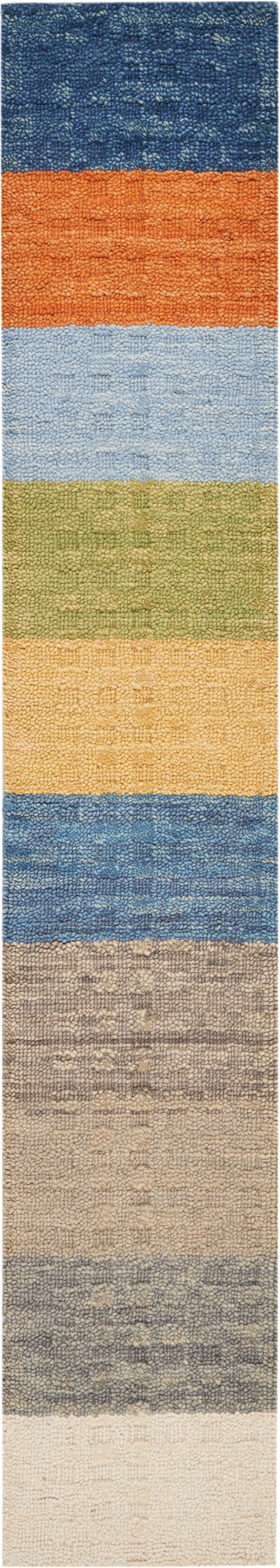 Nourison Home Marana Mnn01 Area Rugs Collection
