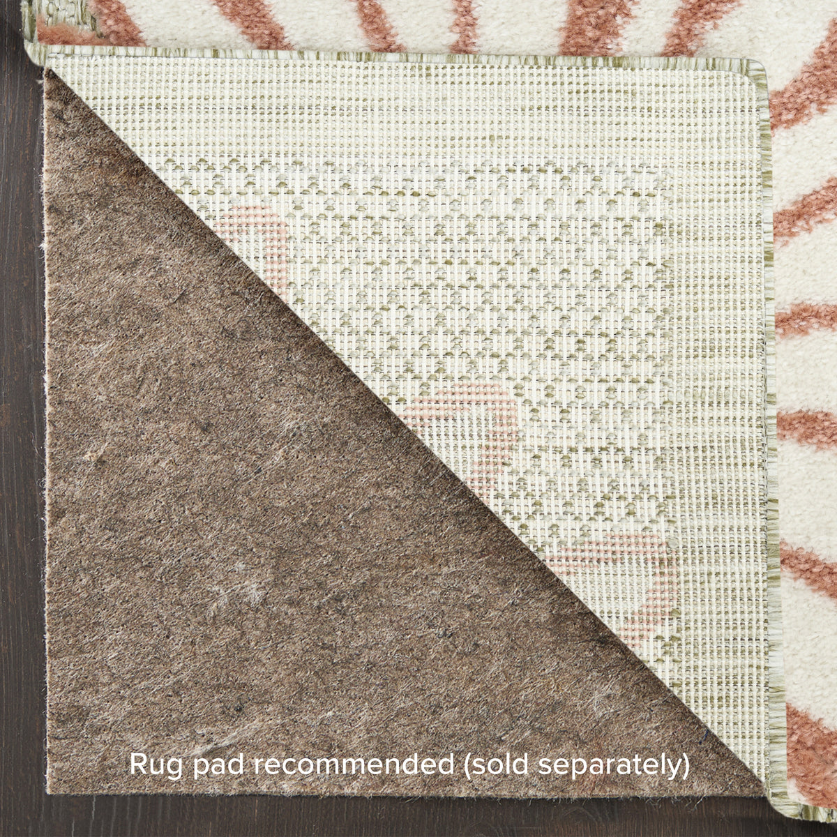 Nourison Home Aloha Alh33 Area Rugs Collection