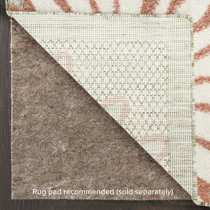 Nourison Home Aloha Alh33 Area Rugs Collection