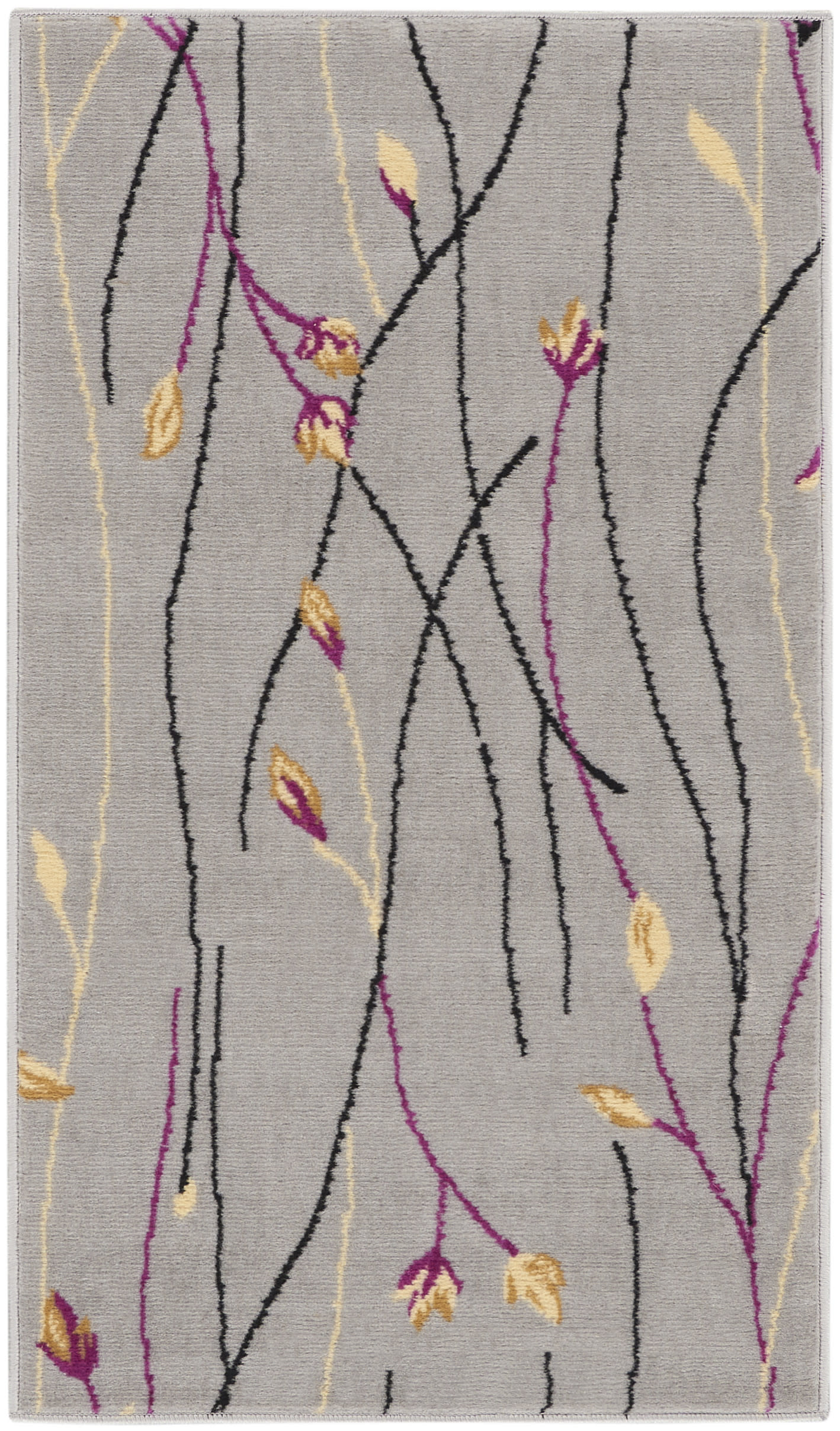 Nourison Home Grafix Grf15 Area Rugs Collection